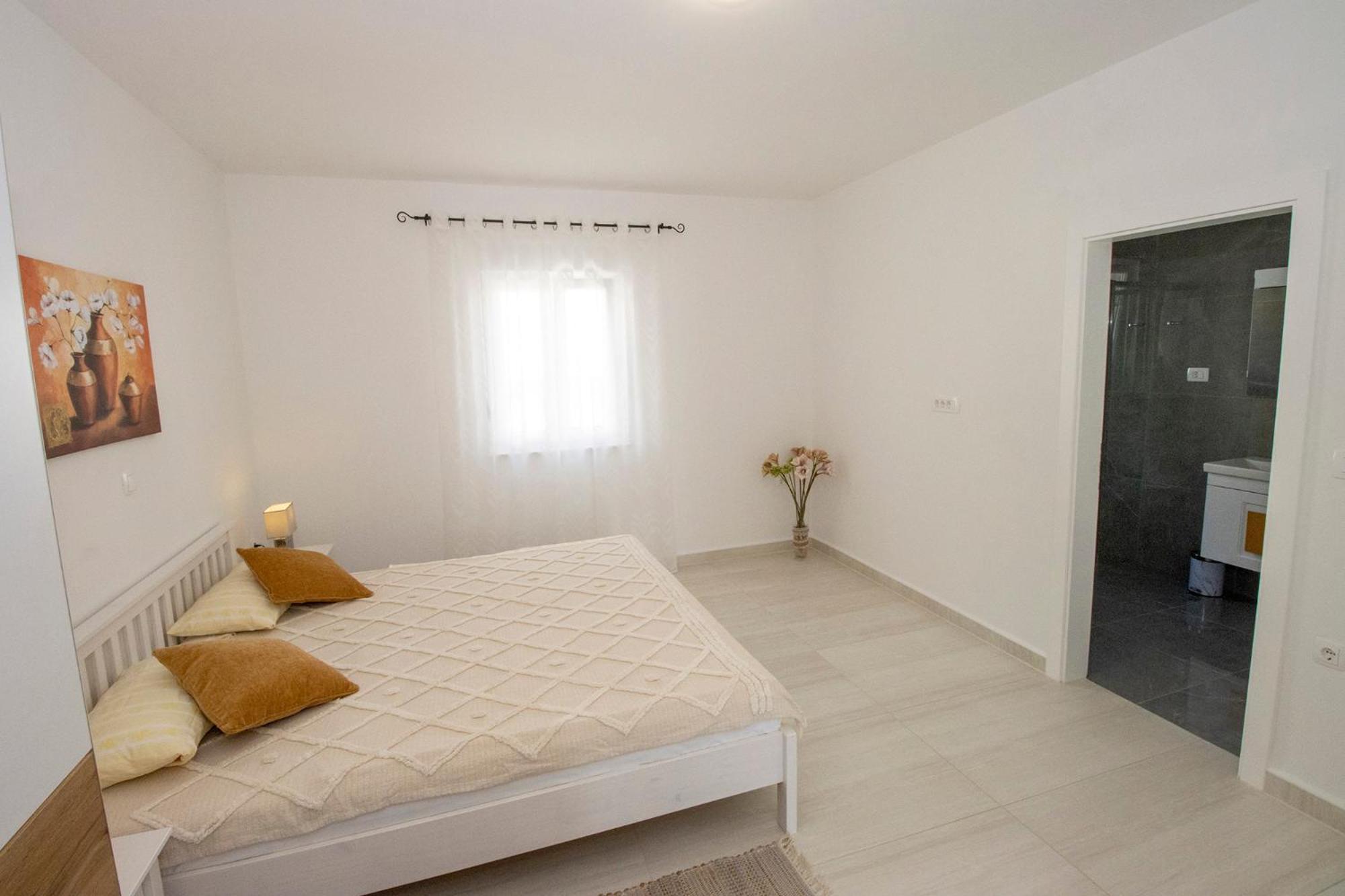 Emmi Nemira Omis Daire Dış mekan fotoğraf