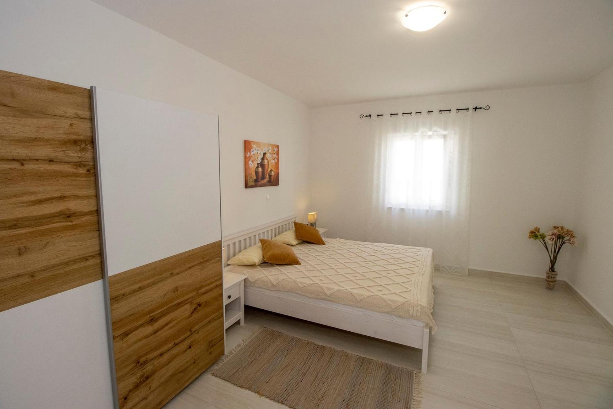 Emmi Nemira Omis Daire Dış mekan fotoğraf